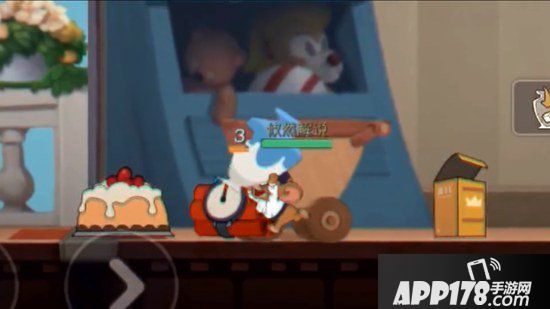 猫和老鼠手游快速破墙方法 一秒破墙你想不想学