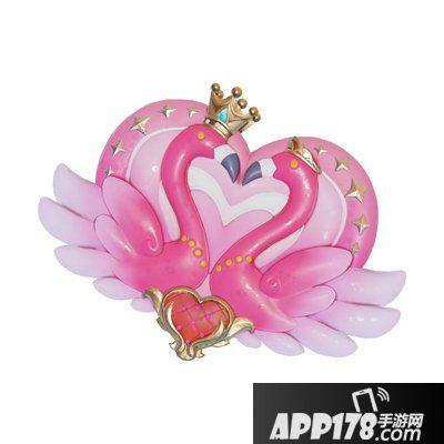 王者荣耀小乔星元皮肤