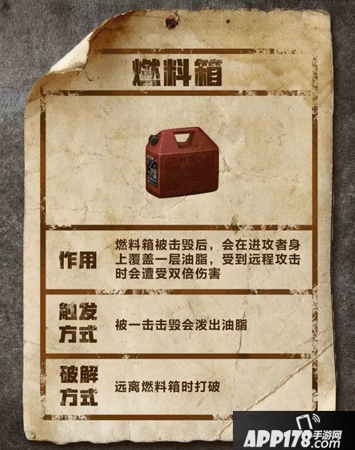 明日之后10大防御建筑盘点