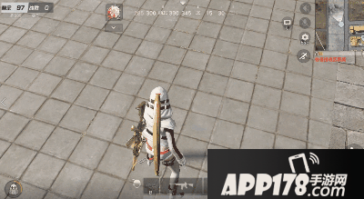 荒野行动更新解读 双击跳跃键翻越优化