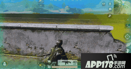 荒野行动榴弹发射器使用技巧