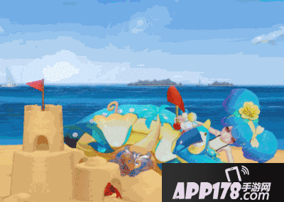 王者荣耀夏日盛典