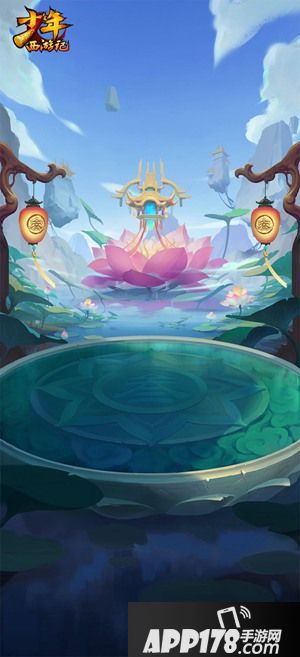 《少年西游记》三周年盛典在即，美术重绘开创西游新世界