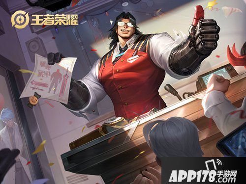 王者荣耀项羽三刀流