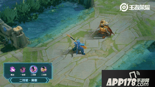 王者荣耀高渐离玩趣恶龙特效一览