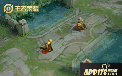 王者荣耀高渐离玩趣恶龙惊现峡谷