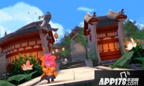 神雕侠侣2手游7月5日测试