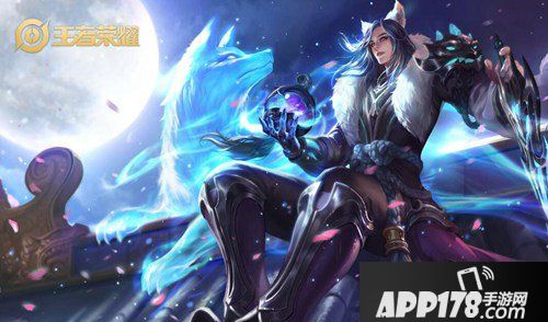 王者荣耀8月强势刺客