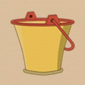 猫和老鼠手游水桶道具介绍