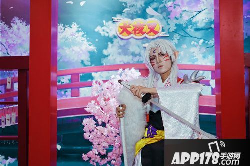 犬夜叉奈落之战ccg柠檬现场