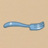 猫和老鼠手游叉子道具介绍