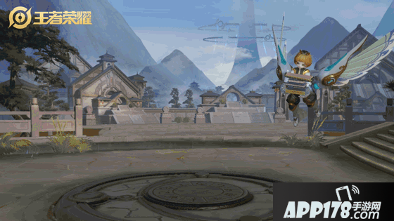 王者荣耀孙膑2.0改造