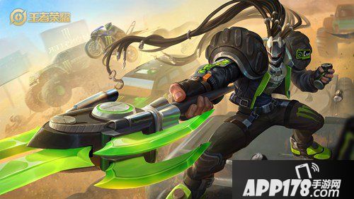 王者荣耀克制孙策英雄