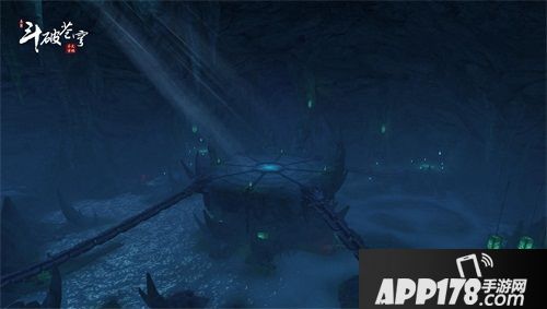 八重活动大派豪礼《斗破苍穹手游》全新资料片乱魂劫来袭