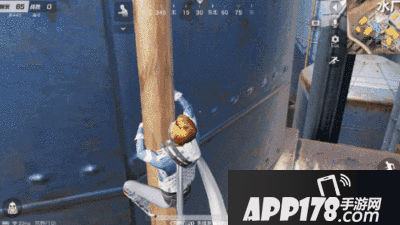 荒野行动爬水管房型汇总