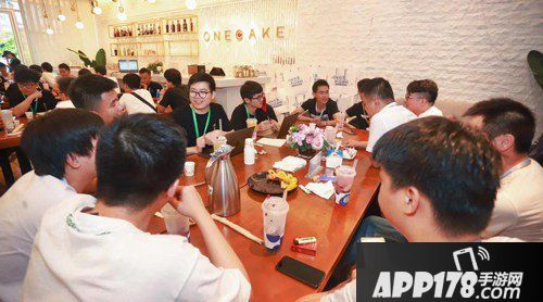 问道手游同城欢聚 全国玩家见面会首站回顾