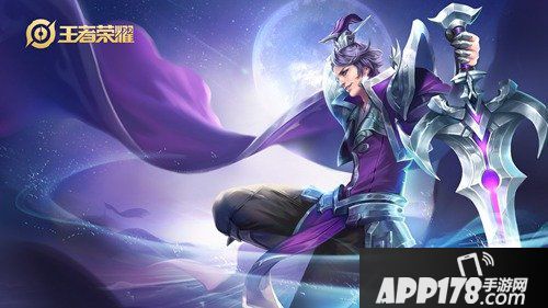 王者荣耀克制孙策英雄