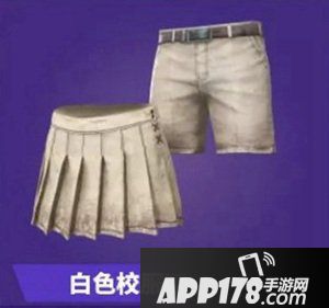 和平精英盛夏狂欢季
