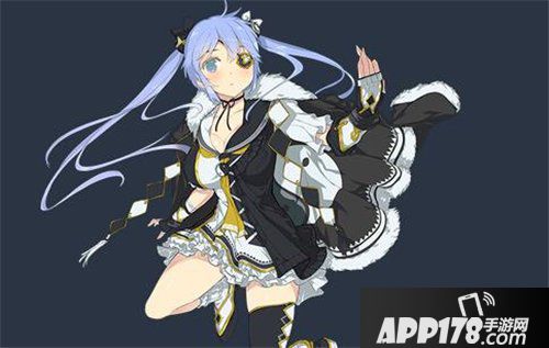 重装战姬小林汤圆装备怎么选择