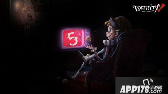 第五人格或将联动女神异闻录5 神秘宣传图泄露天机