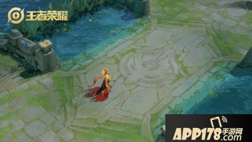 王者荣耀高渐离玩趣恶龙惊现峡谷