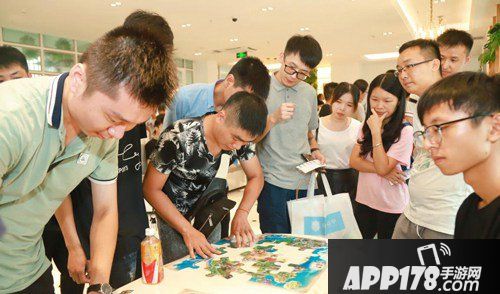 问道手游同城欢聚 全国玩家见面会首站回顾