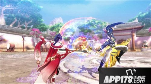 九州飞凰录仙家斗法问鼎之战