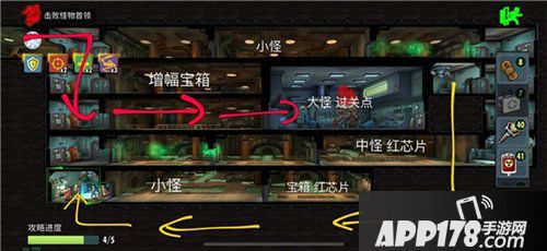 辐射避难所ol快速获取红芯片攻略