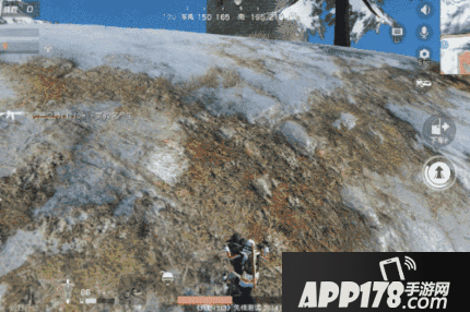 荒野行动上房顶技巧 必学特技飞车上房顶