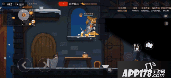 猫和老鼠手游牛仔汤姆进阶攻略