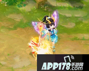 大话西游龙族武器属性曝光 蓬莱兵器现世