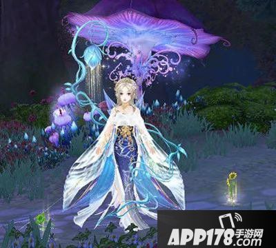 QQ炫舞手游秘境套设计灵感大揭秘