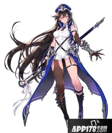 重装战姬柯蕾莉亚属性图鉴