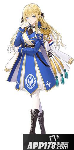 重装战姬普莉希拉属性图鉴