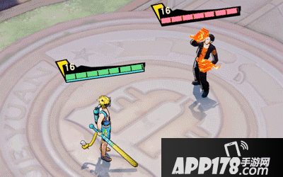 非人学园06号新时装 着泳装变身海尔弟