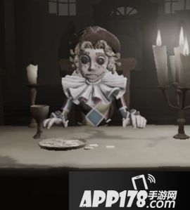 第五人格杂技演员麦克莫顿属性图鉴
