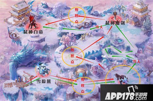 自由幻想手游145级副本