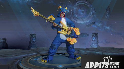 王者荣耀夏日盛典开启