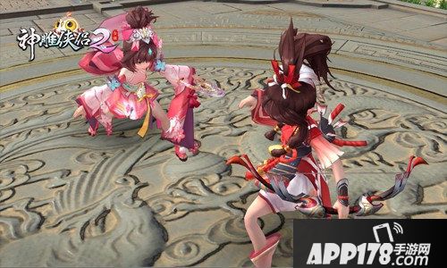 神雕侠侣2手游7月26日公测