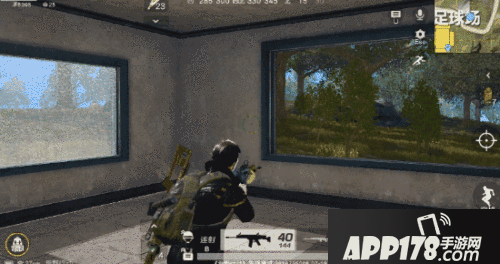 荒野行动榴弹发射器使用技巧