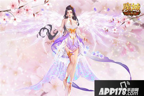 魔域口袋版花魁赛