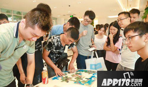 问道手游全国玩家见面会首站回顾