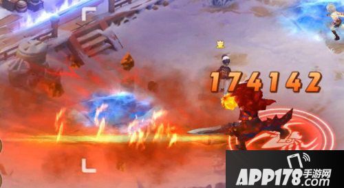 自由幻想手游145级副本