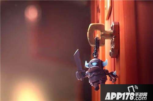 皇室战争皮卡超人使用技巧