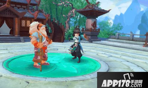 神雕侠侣2手游7月5日测试