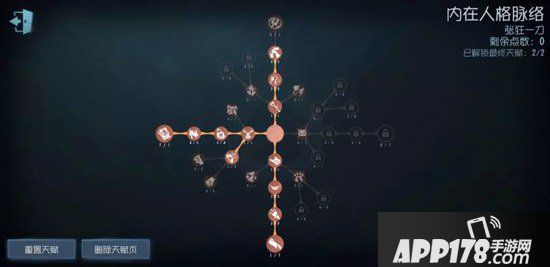 第五人格监管者天赋加点推荐