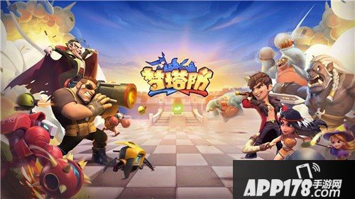 《梦塔防手游》戴尔电脑联合开启盛夏好礼狂欢