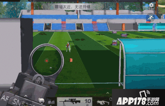 荒野行动新型钓鱼方法大全