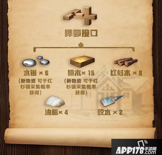 明日之后13级庄园&14级庄园新内容介绍
