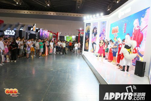 犬夜叉奈落之战ccg柠檬现场